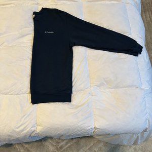 Colombia Crewneck Sweater